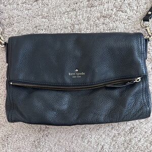 Kate Spade leather crossbody
